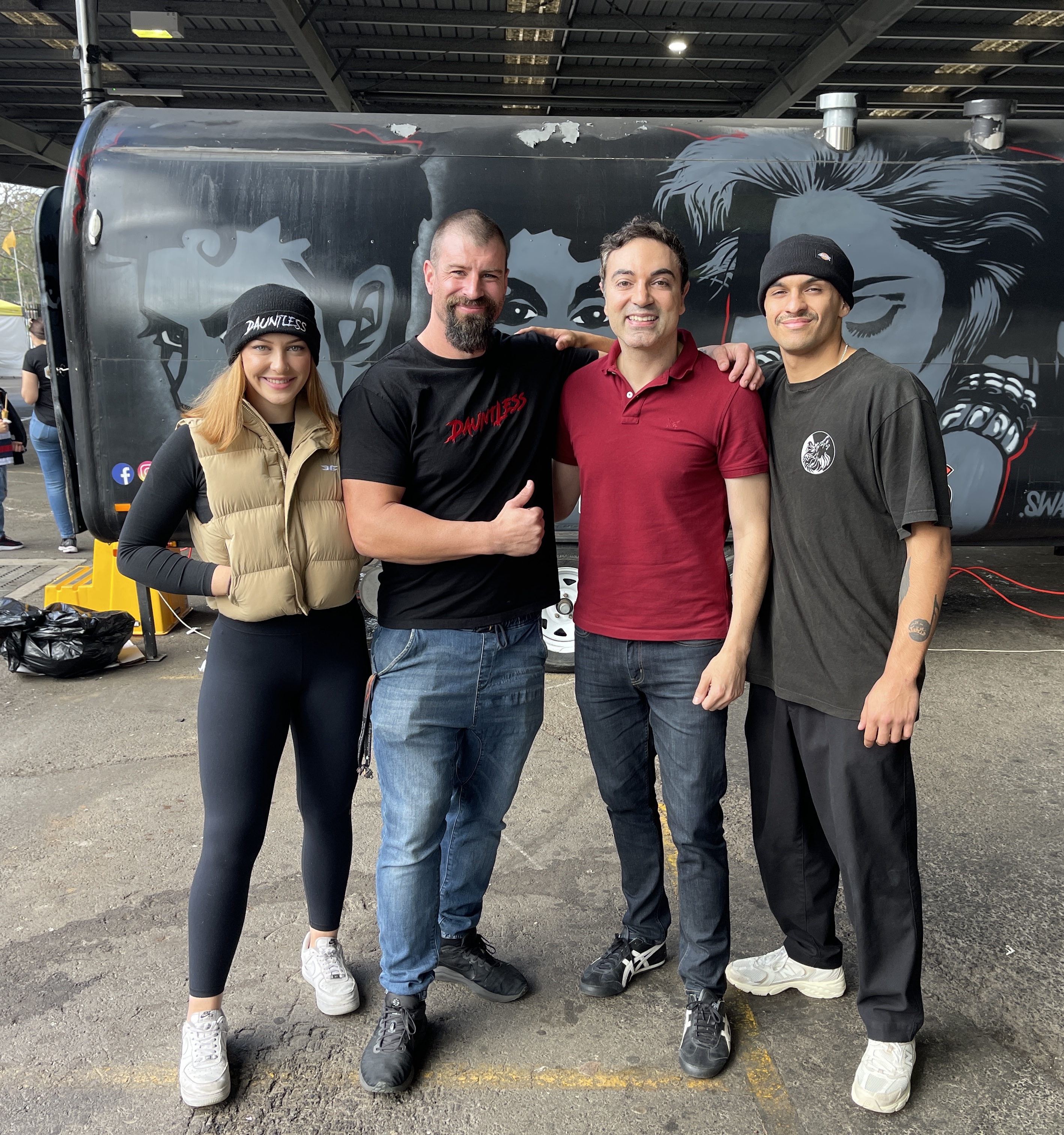 Community Survey Main Image